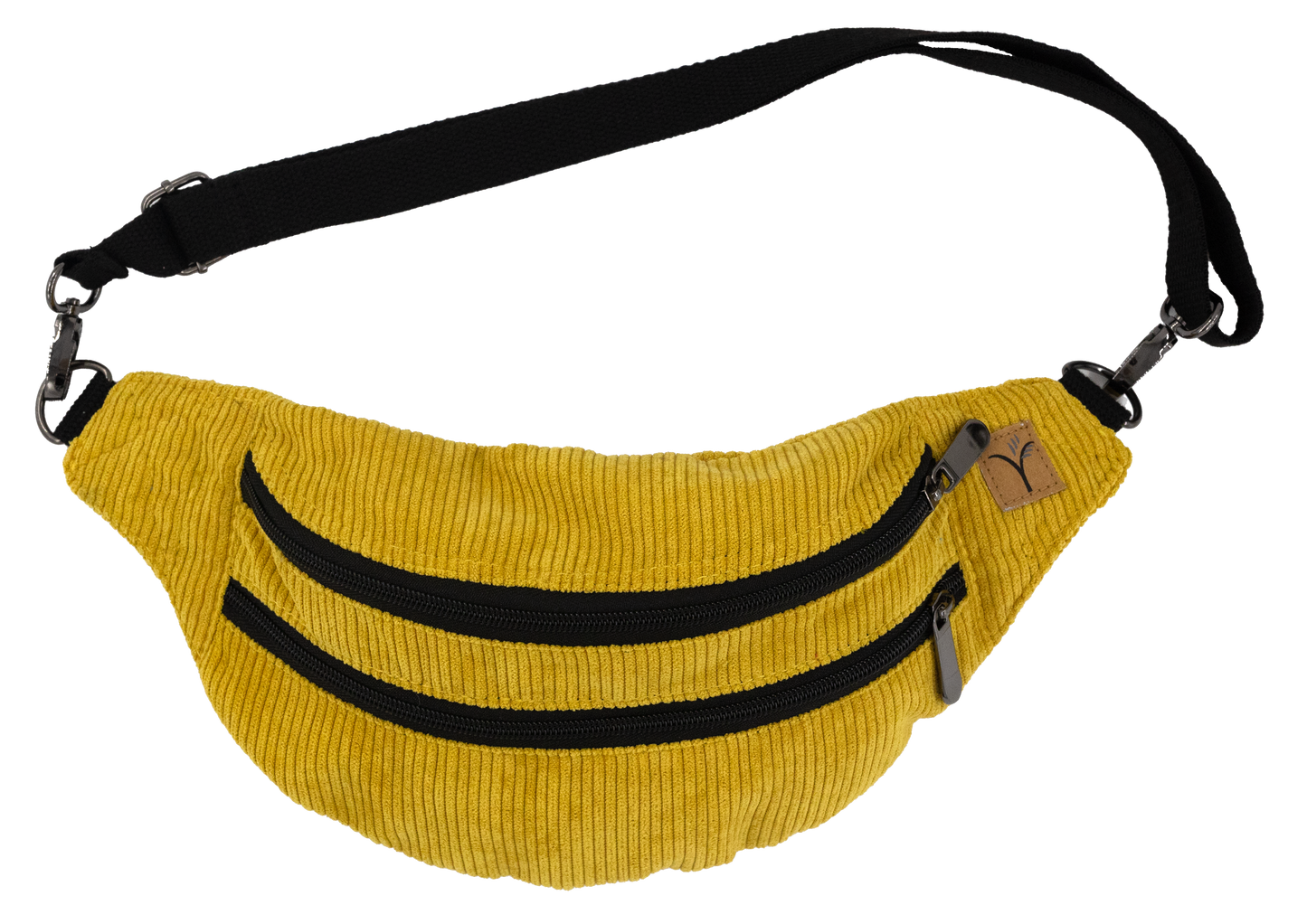 Bauchtasche Kurt