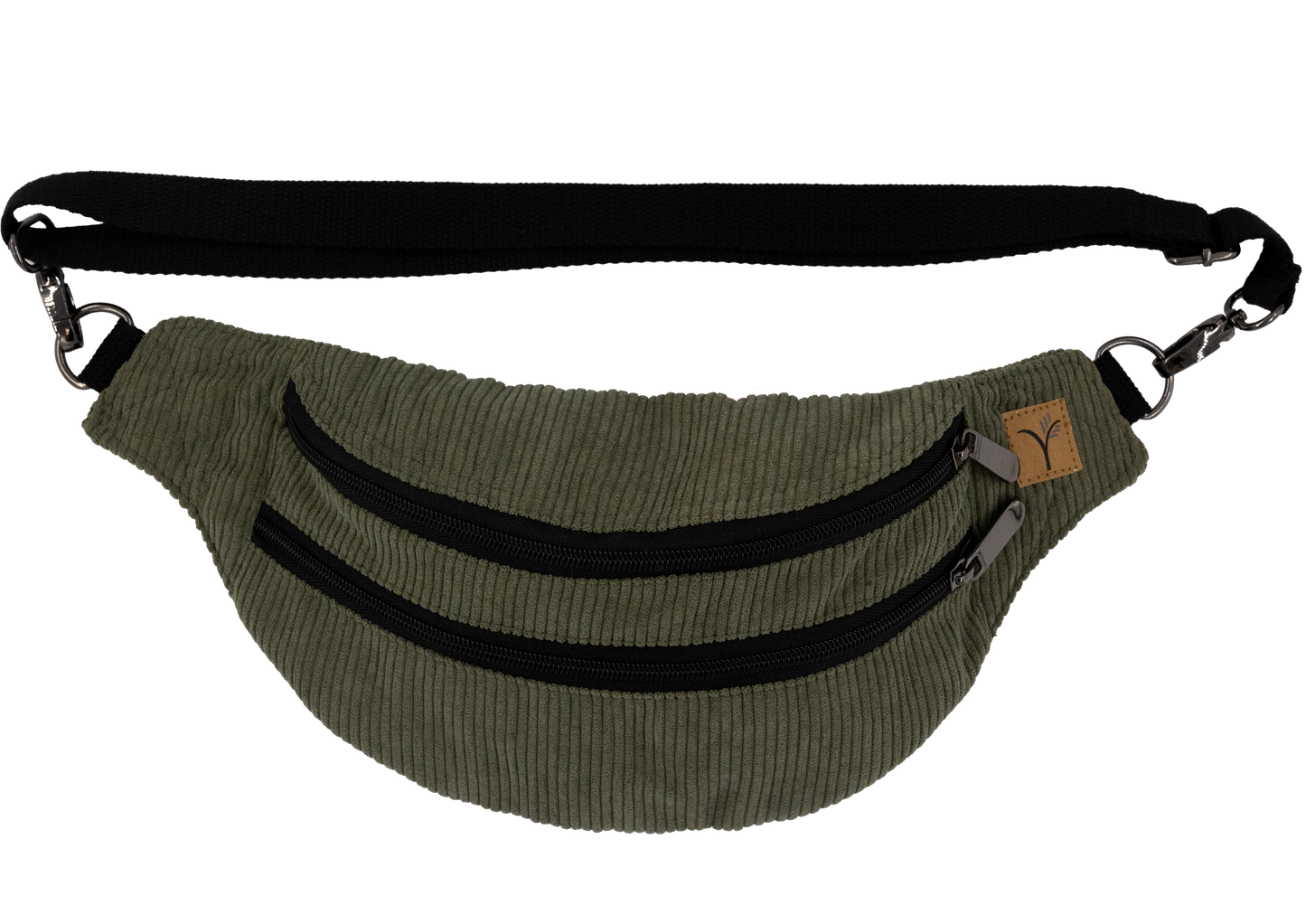 Bauchtasche Kurt