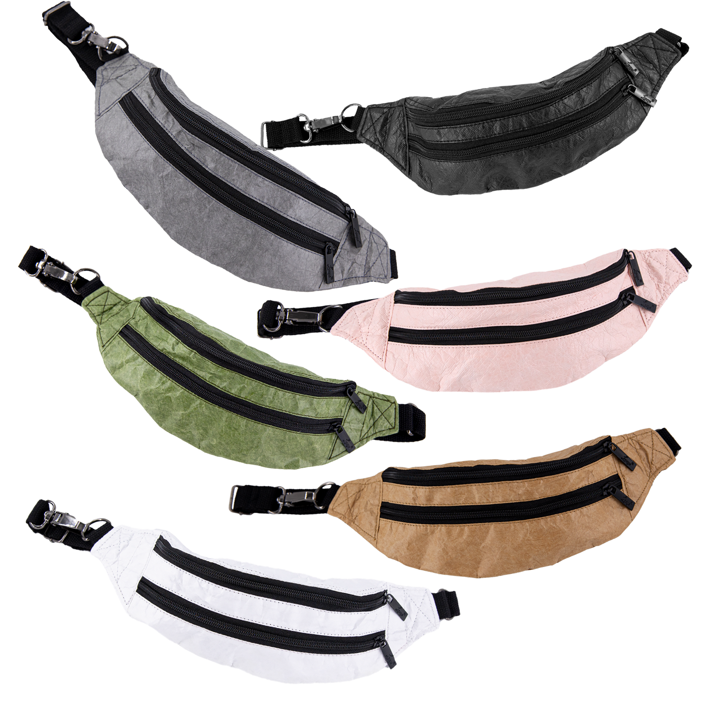 Bauchtasche Lio