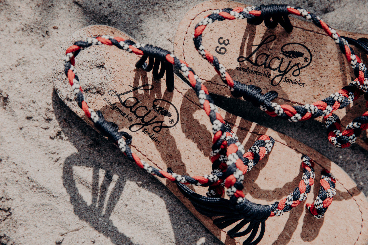 Sandale Mara