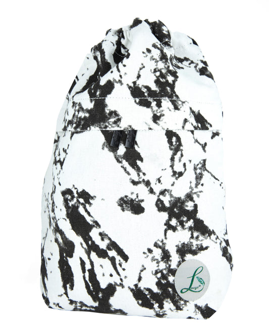 Yanic White Meets Black