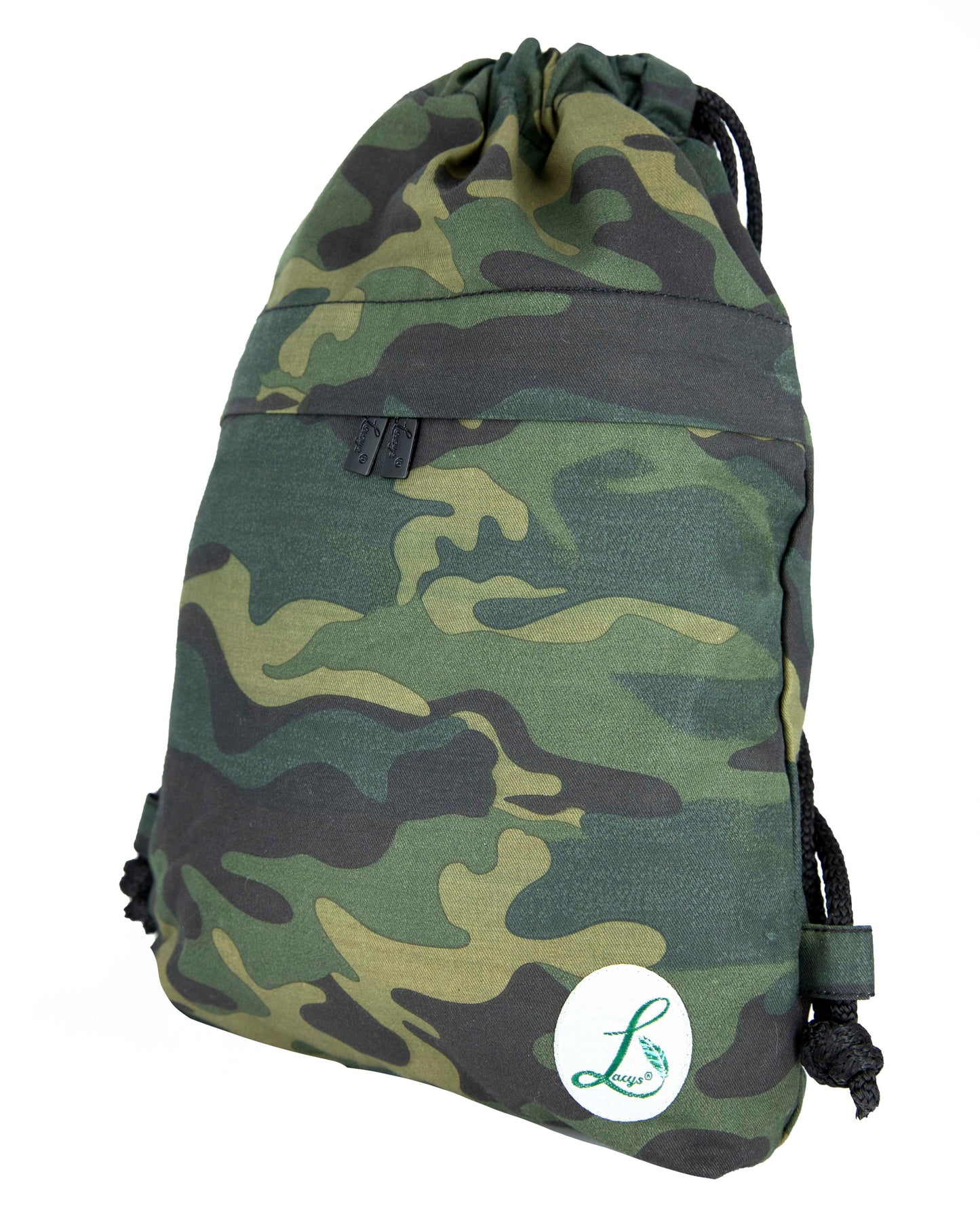 Yanic Camouflage